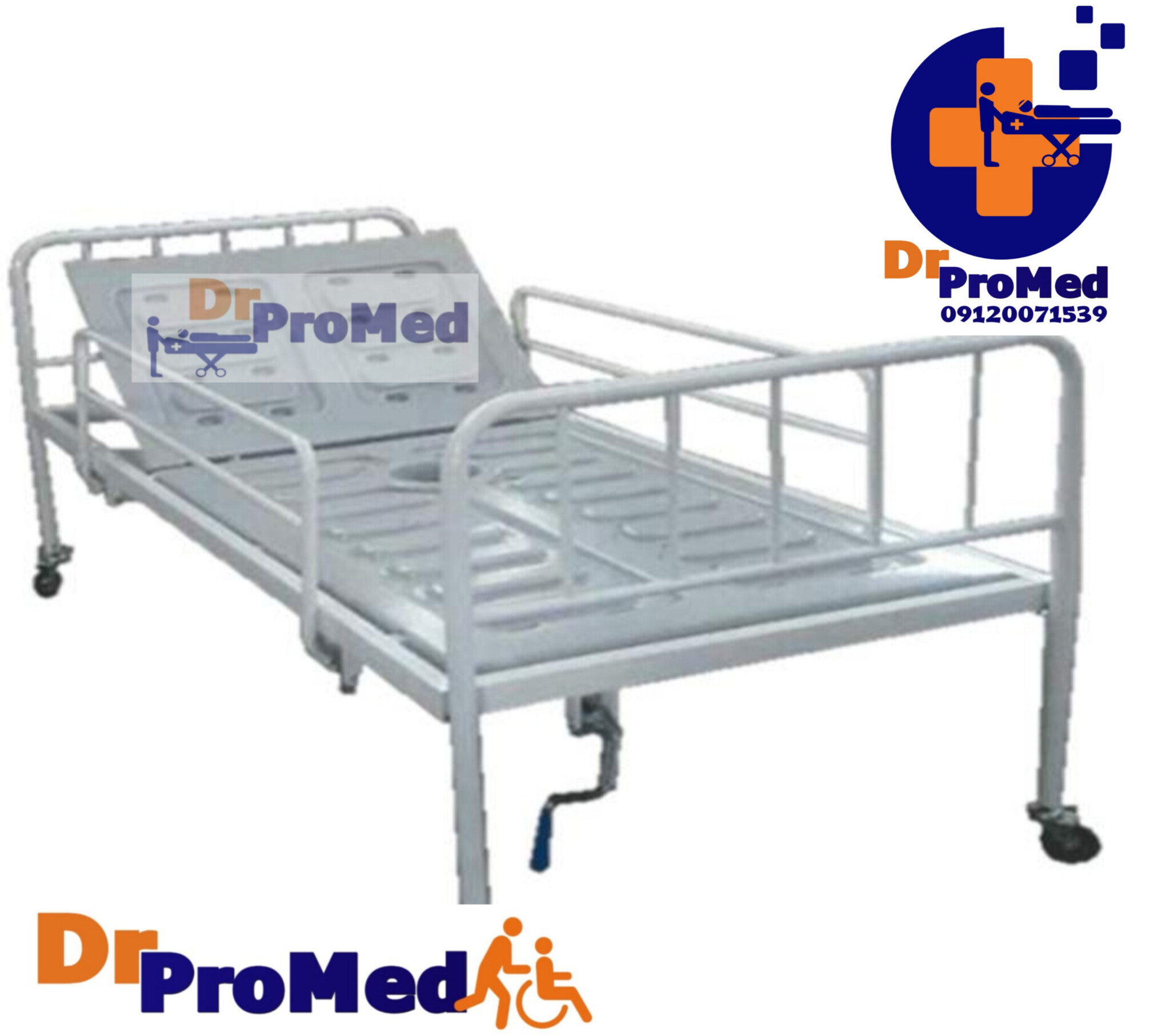 تخت مکانیکی تک شکن رویه abs