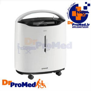 اکسیژن ساز یوول ۵ لیتری