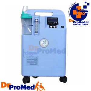 اکسیژن ساز اکساز ۵ لیتری