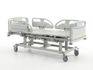 تخت بیمار چهار موتور پارامونت وارداتی